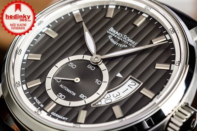 Bruno Söhnle Pesaro II Men Automatic 17-12150-861