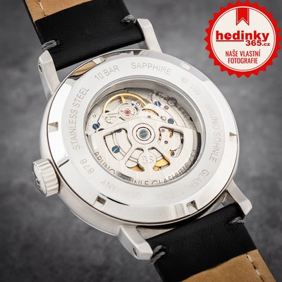 Bruno Söhnle Pesaro II Men Automatic 17-12150-861