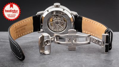 Bruno Söhnle Pesaro II Men Automatic 17-12150-861