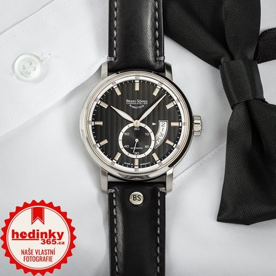 Bruno Söhnle Pesaro II Men Automatic 17-12150-861