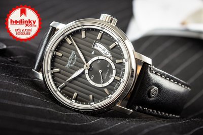 Bruno Söhnle Pesaro II Men Automatic 17-12150-861