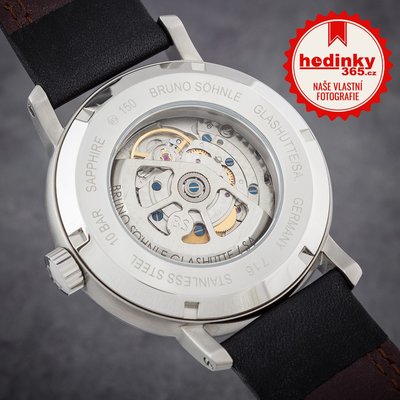 Bruno Söhnle Pesaro Men Automatic 17-12150-841