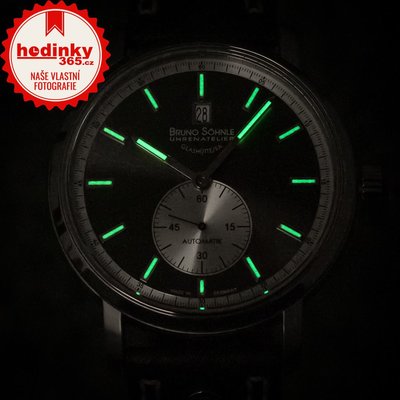 Bruno Söhnle Pesaro Men Automatic 17-12150-841