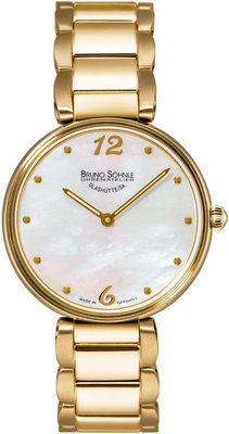 Bruno Söhnle Salerno Quartz 17-33185-950