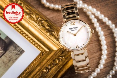 Bruno Söhnle Salerno Quartz 17-33185-950