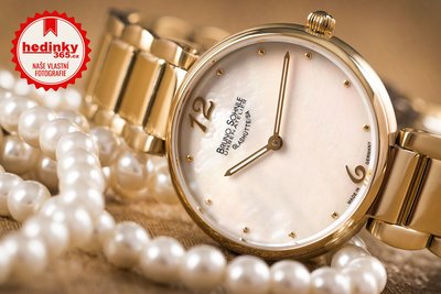 Bruno Söhnle Salerno Quartz 17-33185-950