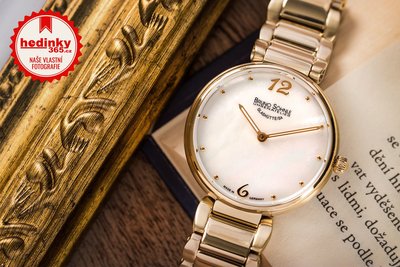 Bruno Söhnle Salerno Quartz 17-33185-950