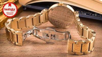 Bruno Söhnle Salerno Quartz 17-33185-950