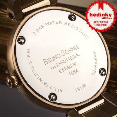 Bruno Söhnle Salerno Quartz 17-33185-950