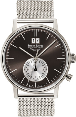 Bruno Söhnle Stuttgart GMT Quartz 17-13180-840