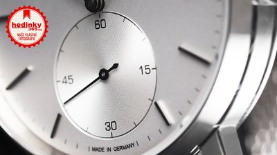 Bruno Söhnle Stuttgart II Quartz 17-13179-240 (II. Jakost)