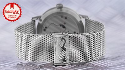 Bruno Söhnle Stuttgart II Quartz 17-13179-240 (II. Jakost)