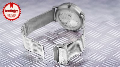 Bruno Söhnle Stuttgart II Quartz 17-13179-240 (II. Jakost)