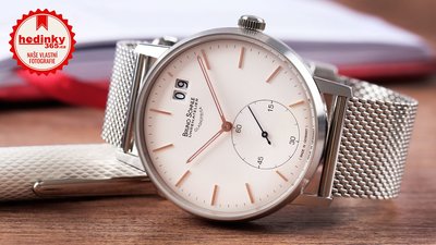 Bruno Söhnle Stuttgart II Quartz 17-13179-249