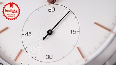 Bruno Söhnle Stuttgart II Quartz 17-13179-249