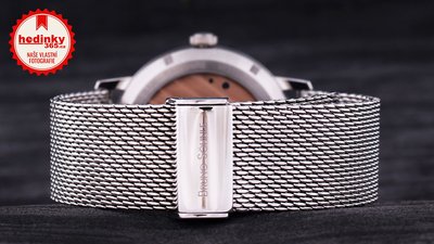 Bruno Söhnle Stuttgart II Quartz 17-13179-249