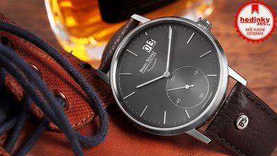 Bruno Söhnle Stuttgart II Quartz 17-13179-841