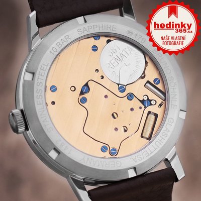 Bruno Söhnle Stuttgart II Quartz 17-13179-841