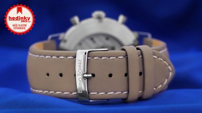 Bruno Söhnle Stuttgart Quartz Chronograph Big 17-13177-141