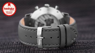 Bruno Söhnle Stuttgart Quartz Chronograph Big 17-13177-841