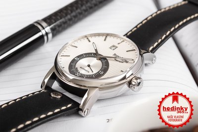Bruno Söhnle Taranis Men Automatic 17-12165-241