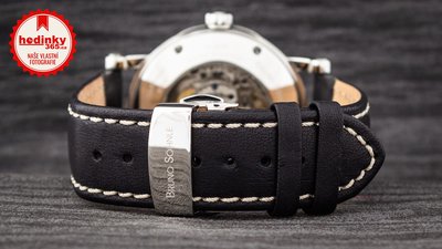 Bruno Söhnle Taranis Men Automatic 17-12165-241