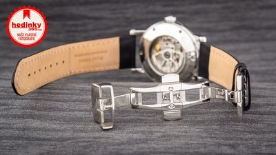 Bruno Söhnle Taranis Men Automatic 17-12165-241