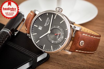 Bruno Söhnle Taranis Men Automatic 17-12165-841