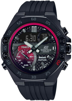 casio edifice x tom's 20th limited edition
