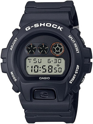 Casio G-Shock Original DW-6900PF-1ER Places+Faces Collaboration Model Limited Edition