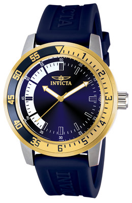 Invicta Specialty Men Quartz 12847