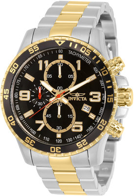 Invicta Specialty Quartz Chronograph 14876