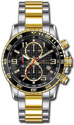 Invicta Specialty Quartz Chronograph 14876
