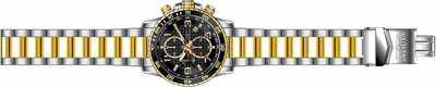 Invicta Specialty Quartz Chronograph 14876