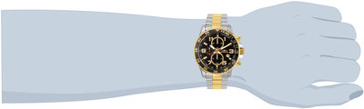 Invicta Specialty Quartz Chronograph 14876