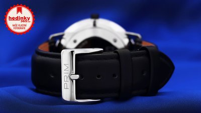 Prim PRIM Czech Team 2020 - Men W01P.13126.A + Gravírování zdarma