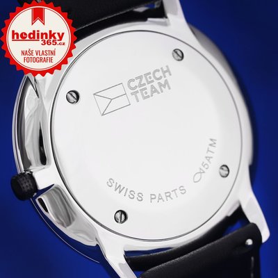 Prim PRIM Czech Team 2020 - Men W01P.13126.A + Gravírování zdarma