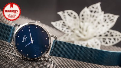 Boccia Titanium 3314-07