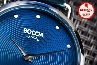Boccia Titanium 3314-07