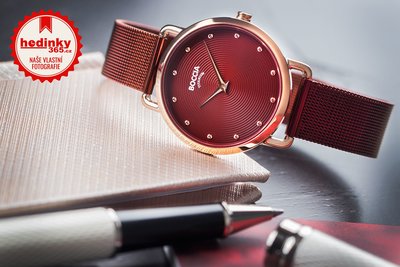 Boccia Titanium 3314-08