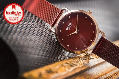 Boccia Titanium 3314-08