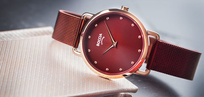 Boccia Titanium 3314-08