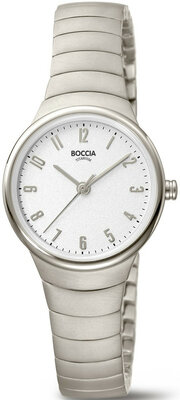 Boccia Titanium 3319-01