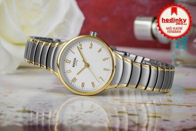 Boccia Titanium 3319-02