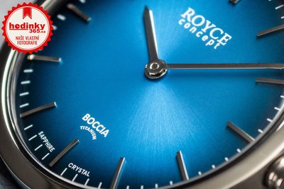 Boccia Titanium Royce 3320-01