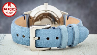 Boccia Titanium Royce 3320-01