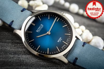 Boccia Titanium Royce 3320-01