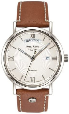 Bruno Söhnle Lagomat Day-Date Automatic 17-12148-271