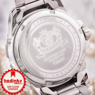 Festina Boyfriend 20503/1