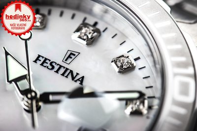Festina Boyfriend 20503/1
